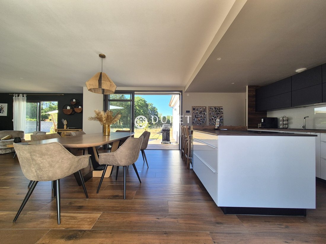 House in Soullans, Pays de la Loire, France 3 - 18700315
