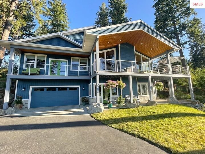 House in Sagle, Idaho, United States 2 - 18700115