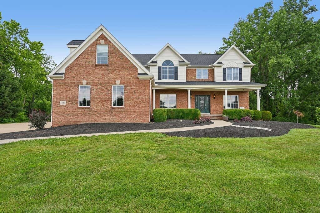 House in Canal Winchester, Ohio, United States 5 - 18296232