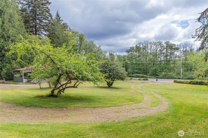 House in Poulsbo, Washington, United States 5 - 18700503