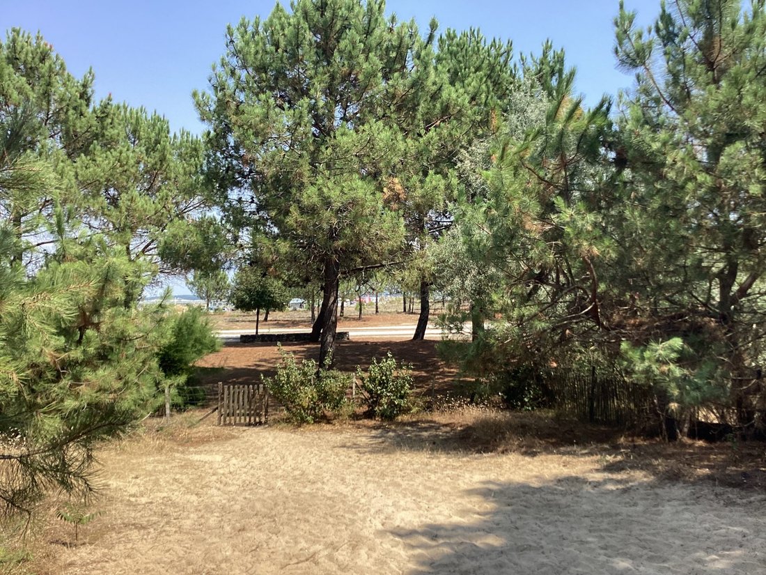 Villa in Le Verdon-sur-Mer, Nouvelle-Aquitaine, France 2 - 18700296