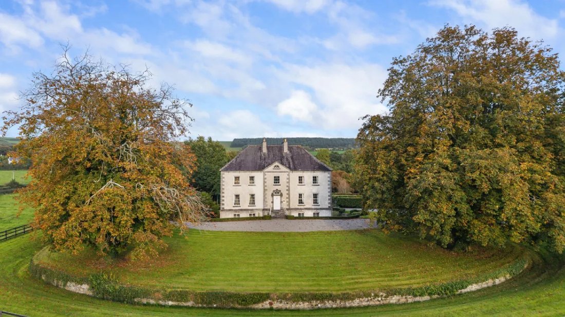 House in Johnswell Village, County Kilkenny, Ireland 3 - 18700242