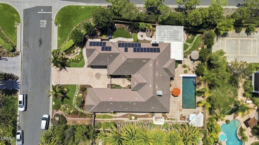 House in Camarillo, California, United States 5 - 18699999