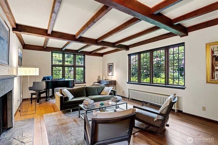 Condominio a Seattle, Washington, Stati Uniti 2 - 18700488