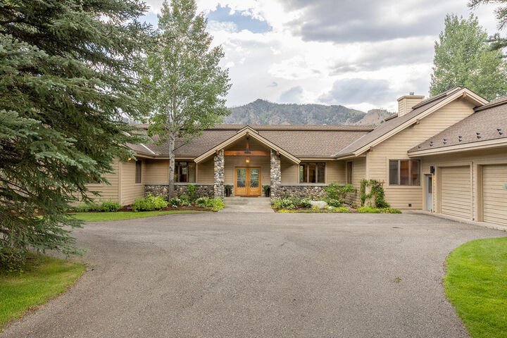 House in Ketchum, Idaho, United States 3 - 18700129