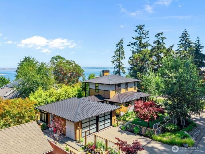 House in Port Townsend, Washington, United States 1 - 18700455