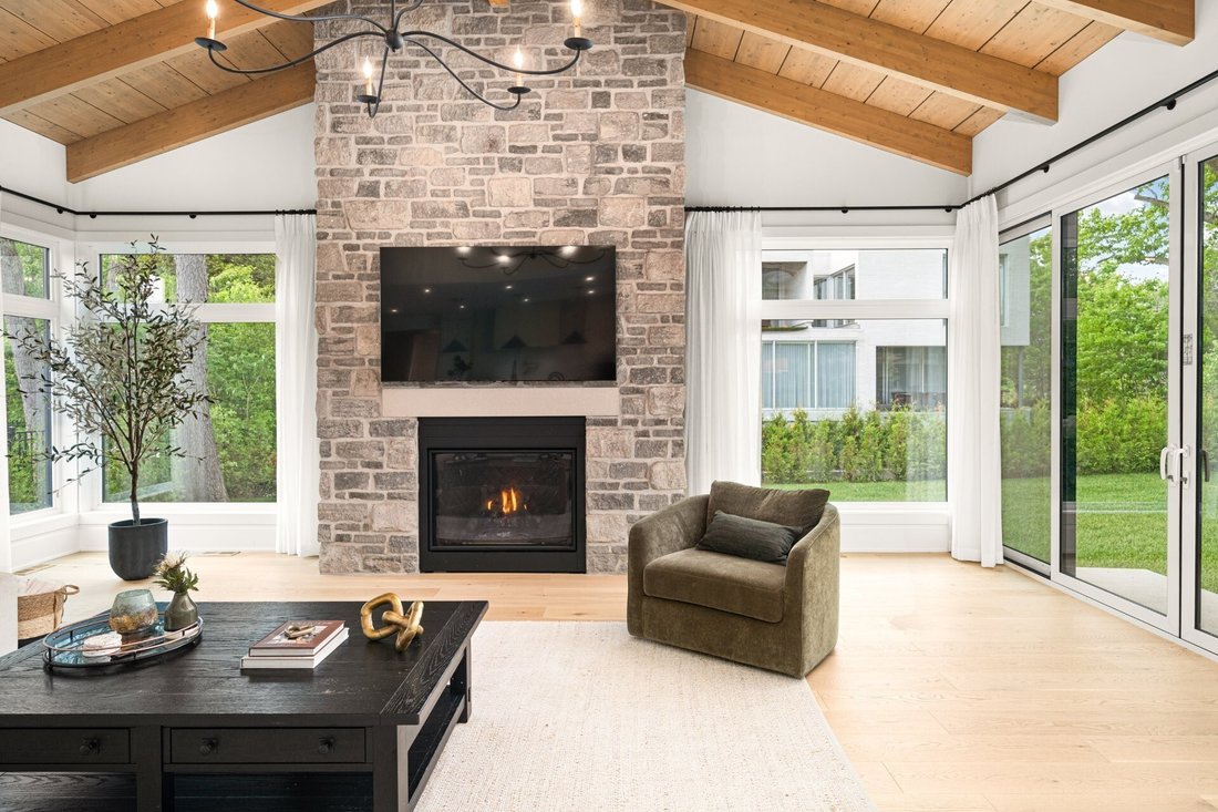 House in Senneville, Quebec, Canada 5 - 18700050
