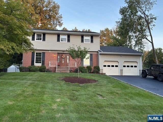 Haus in Roseland, New Jersey, Vereinigte Staaten 2 - 18684296