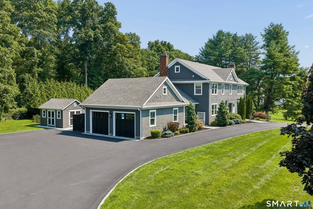 House in New Fairfield, Connecticut, United States 2 - 18699960