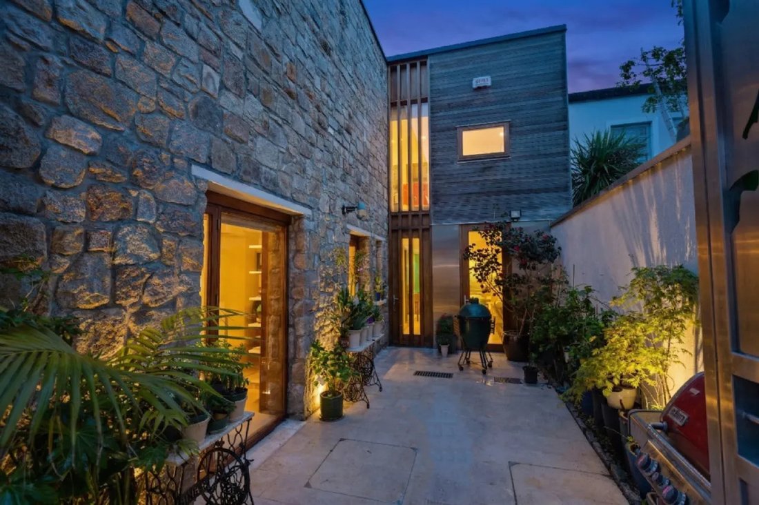 House in Dublin, County Dublin, Ireland 1 - 18700232