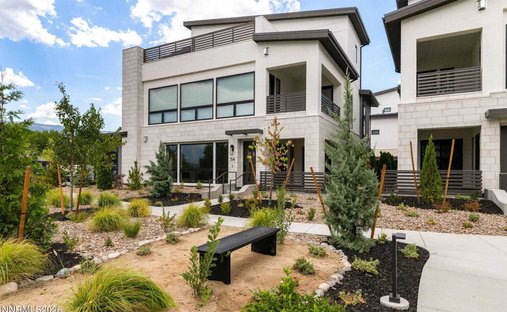Condo in Mogul, Nevada, United States 1