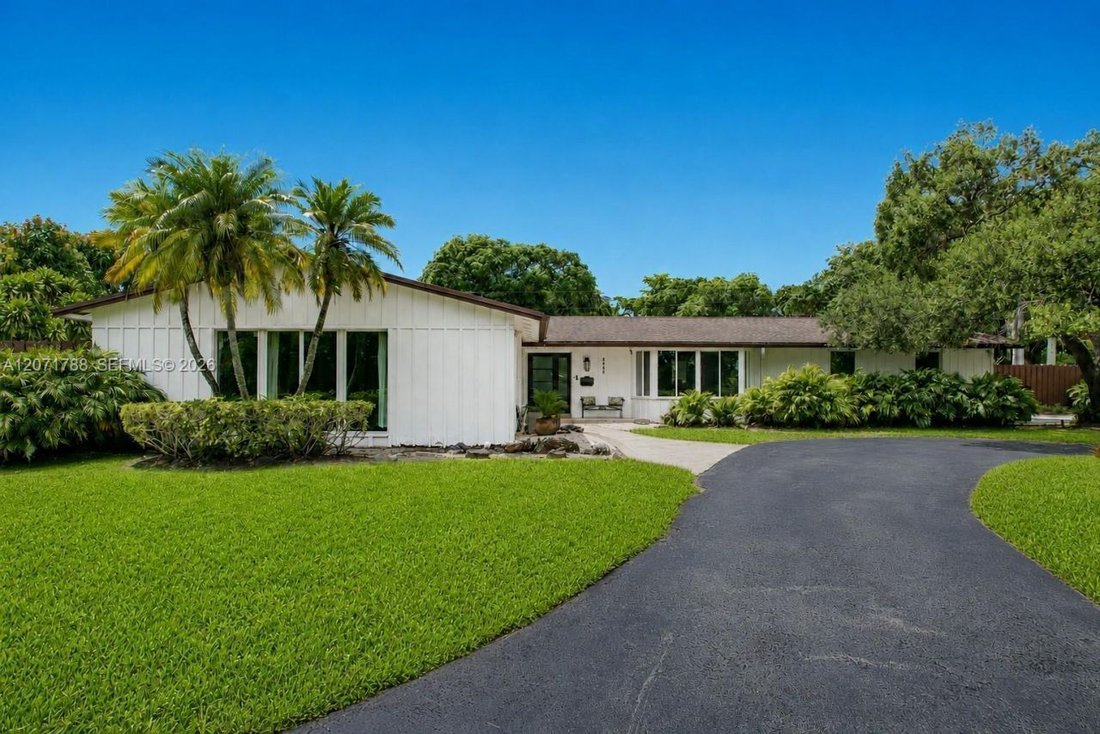 House in Coral Gables, Florida, United States 2 - 18700230