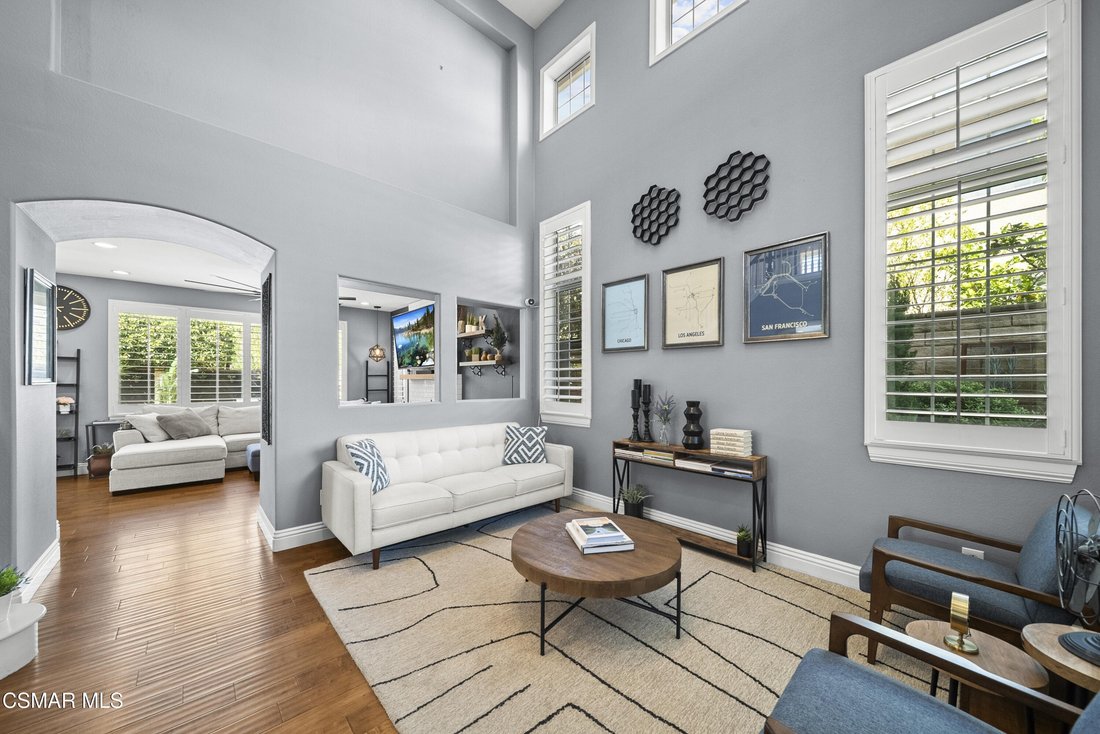 House in Thousand Oaks, California, United States 3 - 18700002
