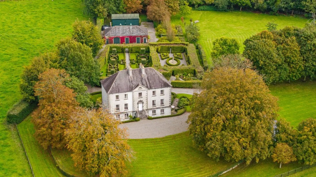 House in Johnswell Village, County Kilkenny, Ireland 2 - 18700242