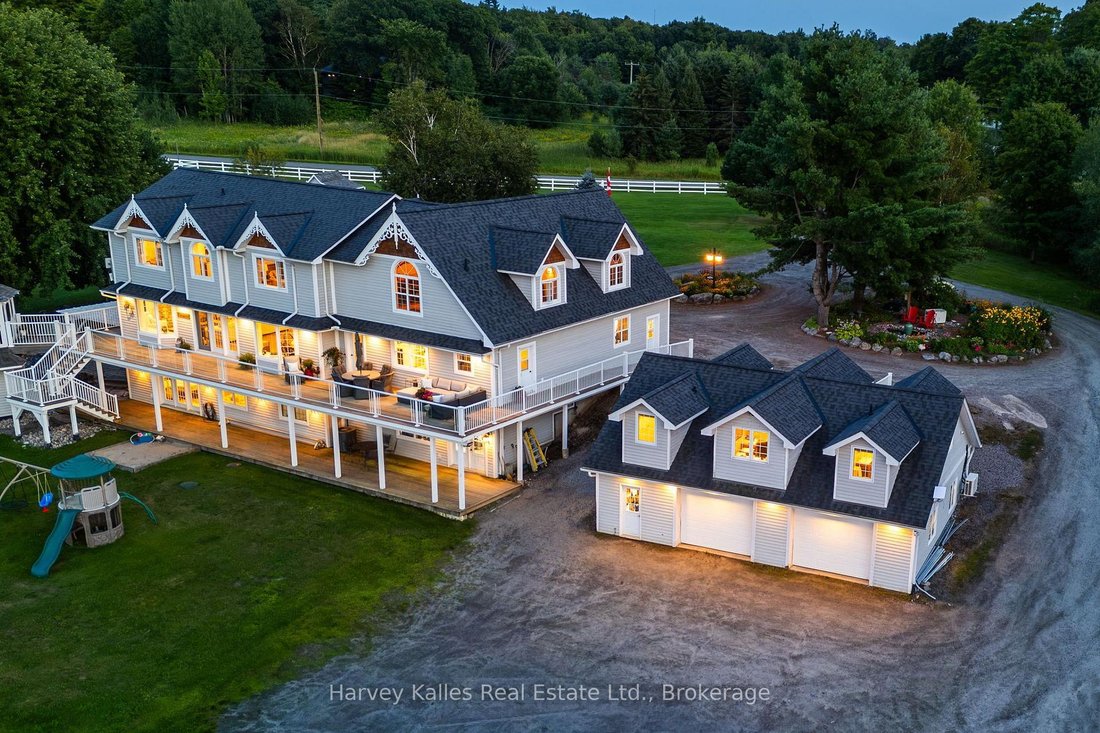 House in Muskoka Lakes, Ontario, Canada 3 - 18699947