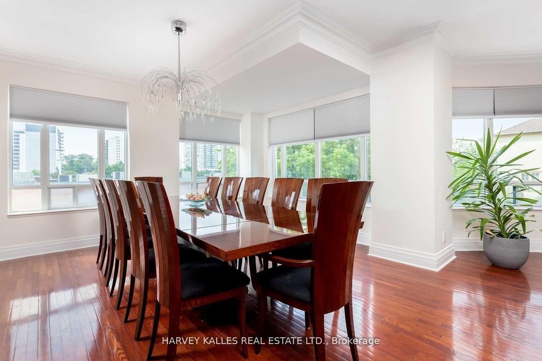 Condo in Vaughan, Ontario, Canada 5 - 18699951