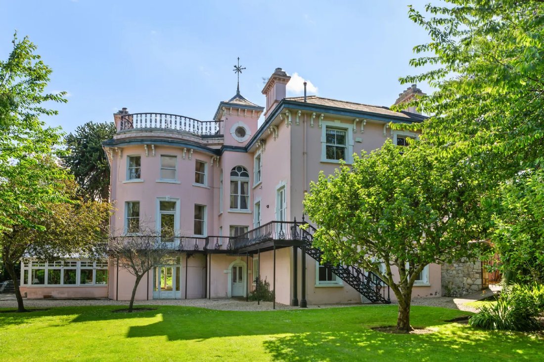 House in Dublin, County Dublin, Ireland 2 - 18700240