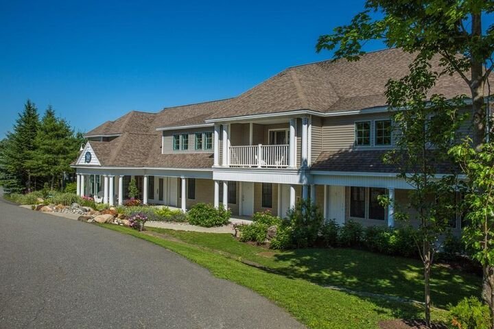 Rockport, Maine, United States 4 - 18700088