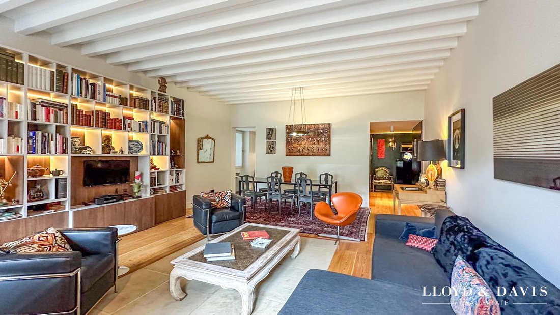 Apartment in Arroios, Lisbon, Portugal 2 - 18700304