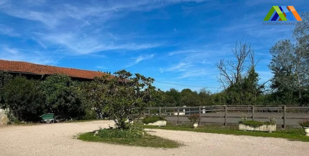 Casa en Boulogne-sur-Gesse, Occitania, Francia 4 - 18700329