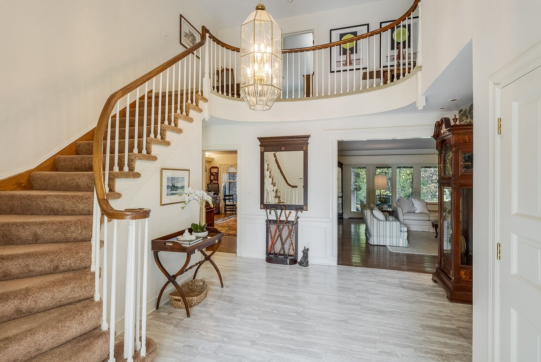 Casa en Far Hills, Nueva Jersey, Estados Unidos 5 - 18699957
