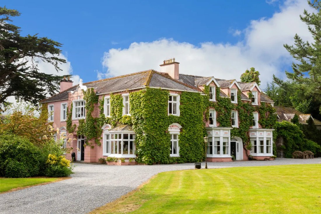 House in Ballintoher, County Tipperary, Ireland 1 - 18700041