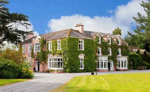 House in Ballintoher, County Tipperary, Ireland 1