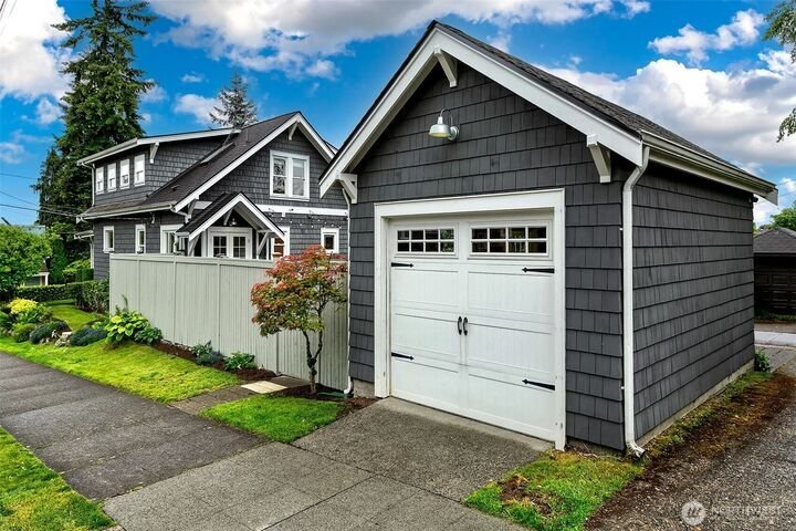 House in Seattle, Washington, United States 4 - 18700501