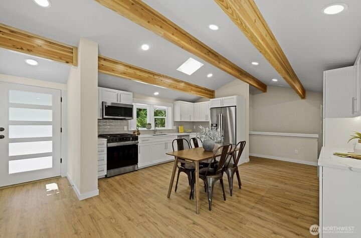 House in Sammamish, Washington, United States 2 - 18700487
