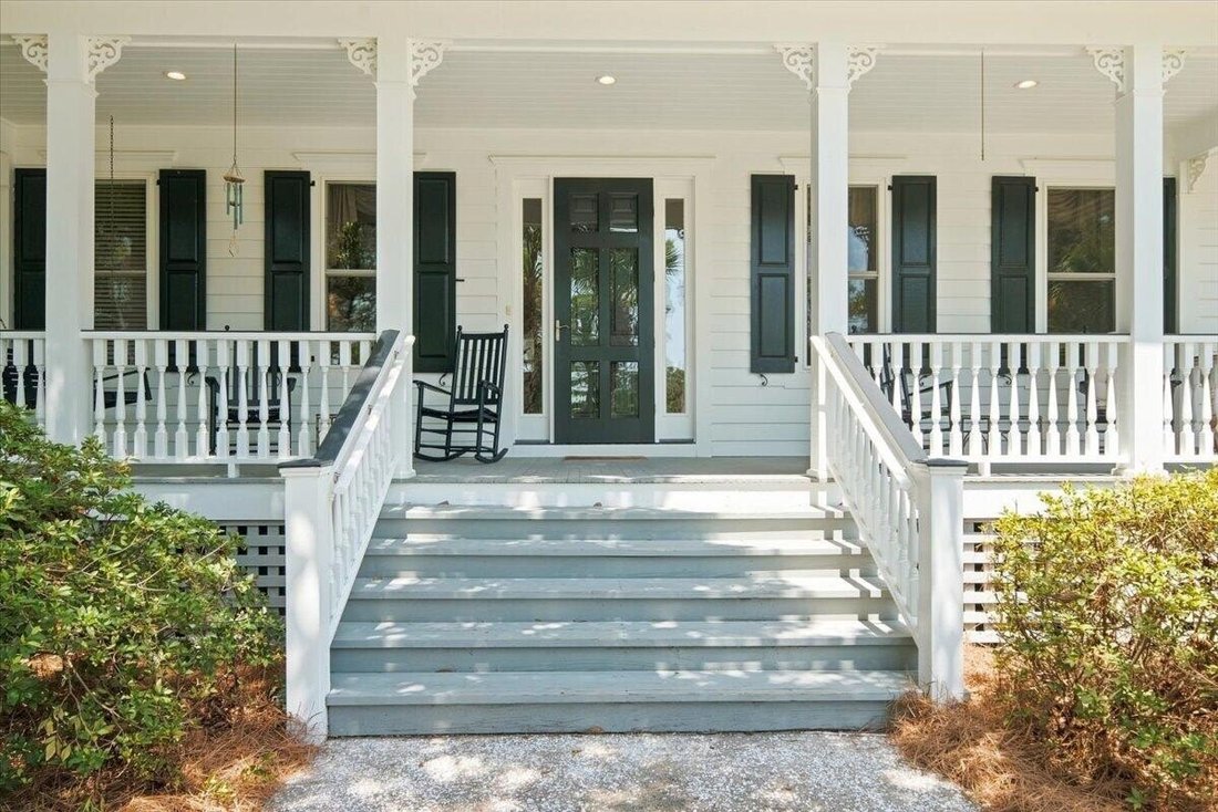 Haus in Edisto Island, South Carolina, Vereinigte Staaten 3 - 18700231