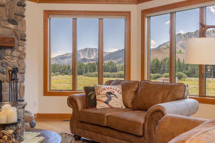 House in Ketchum, Idaho, United States 2 - 18700129