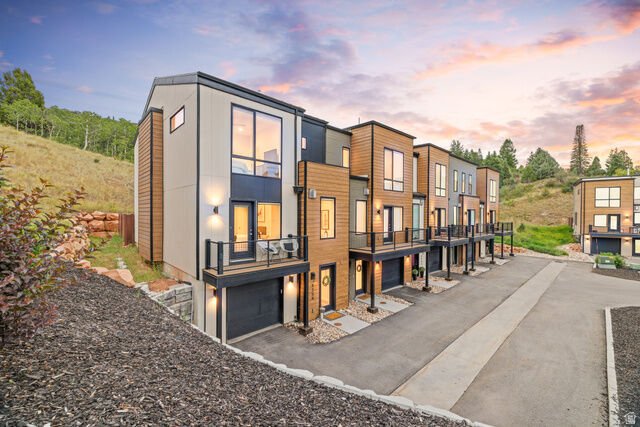 Townhouse in Park City, Utah, United States 3 - 18700060