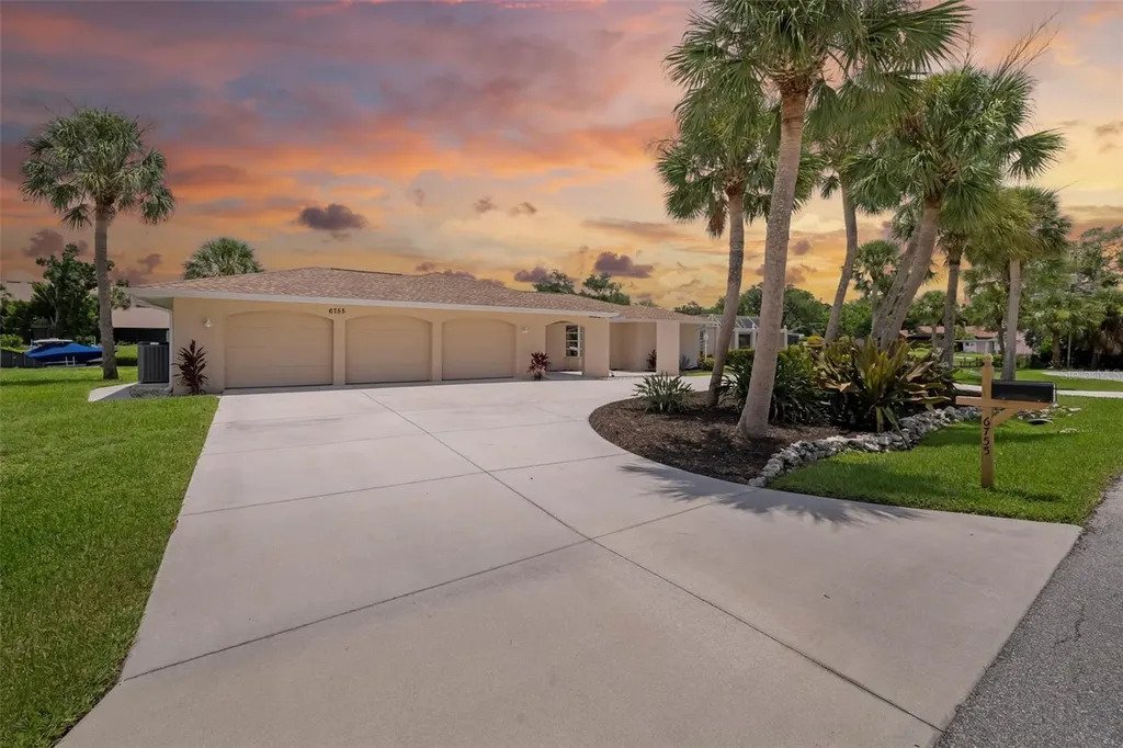 Casa en Sarasota, Florida, Estados Unidos 1 - 18700096