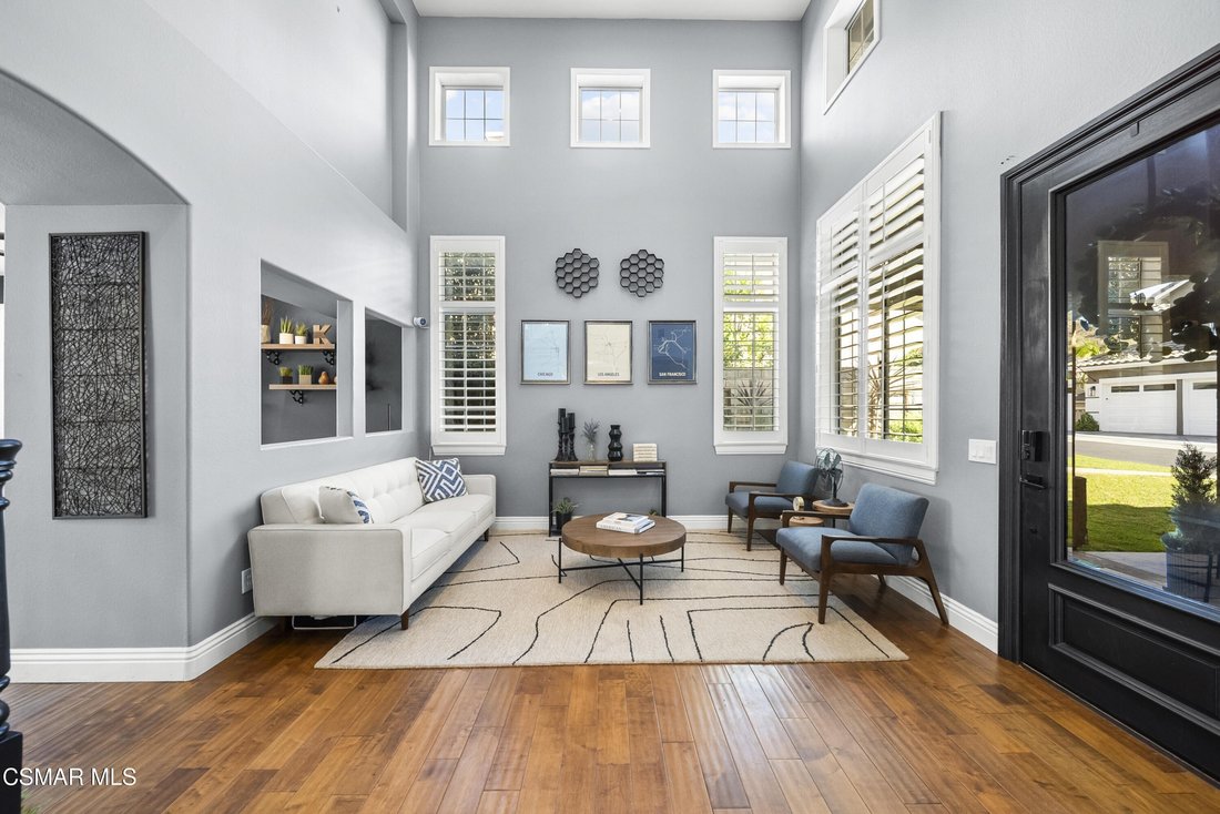 House in Thousand Oaks, California, United States 4 - 18700002