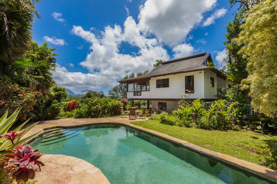 House in Koloa, Hawaii, United States 1 - 18700048