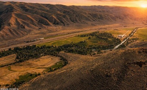 Terreno a Henefer, Utah, Stati Uniti 1