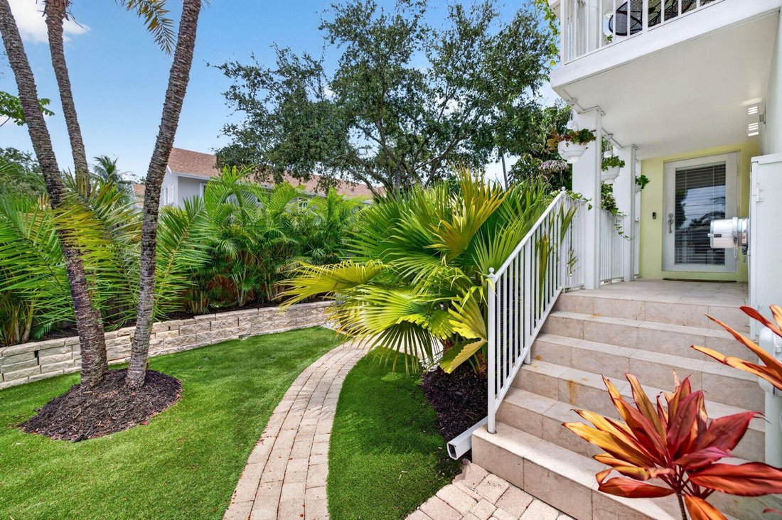 House in Fort Lauderdale, Florida, United States 2 - 18700218