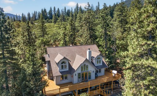 Casa a Ashland, Oregon, Stati Uniti 1
