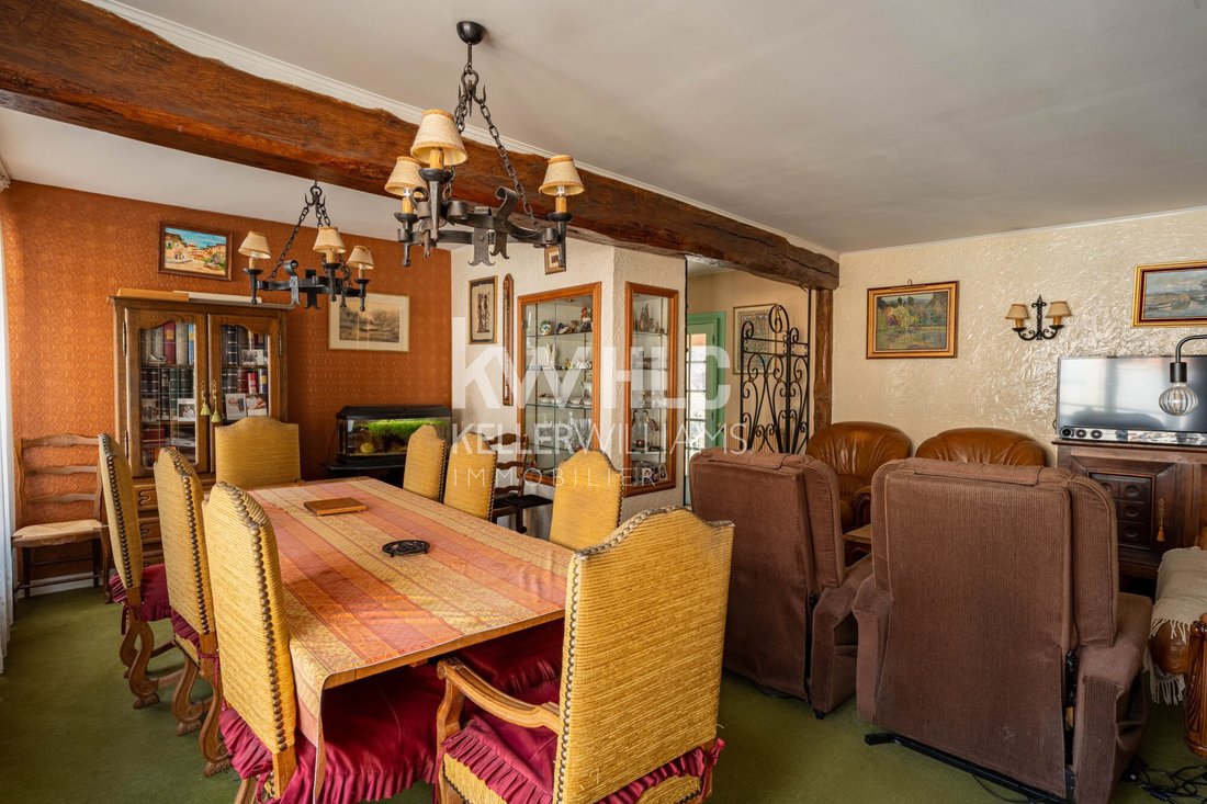 House in Port Ham-Village, Cergy, France 3 - 18700408