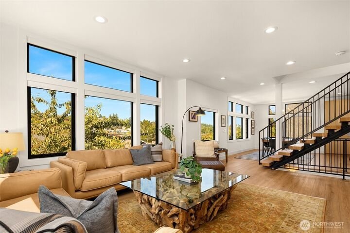 Appartement à Seattle, Washington, États-Unis 2 - 18700461