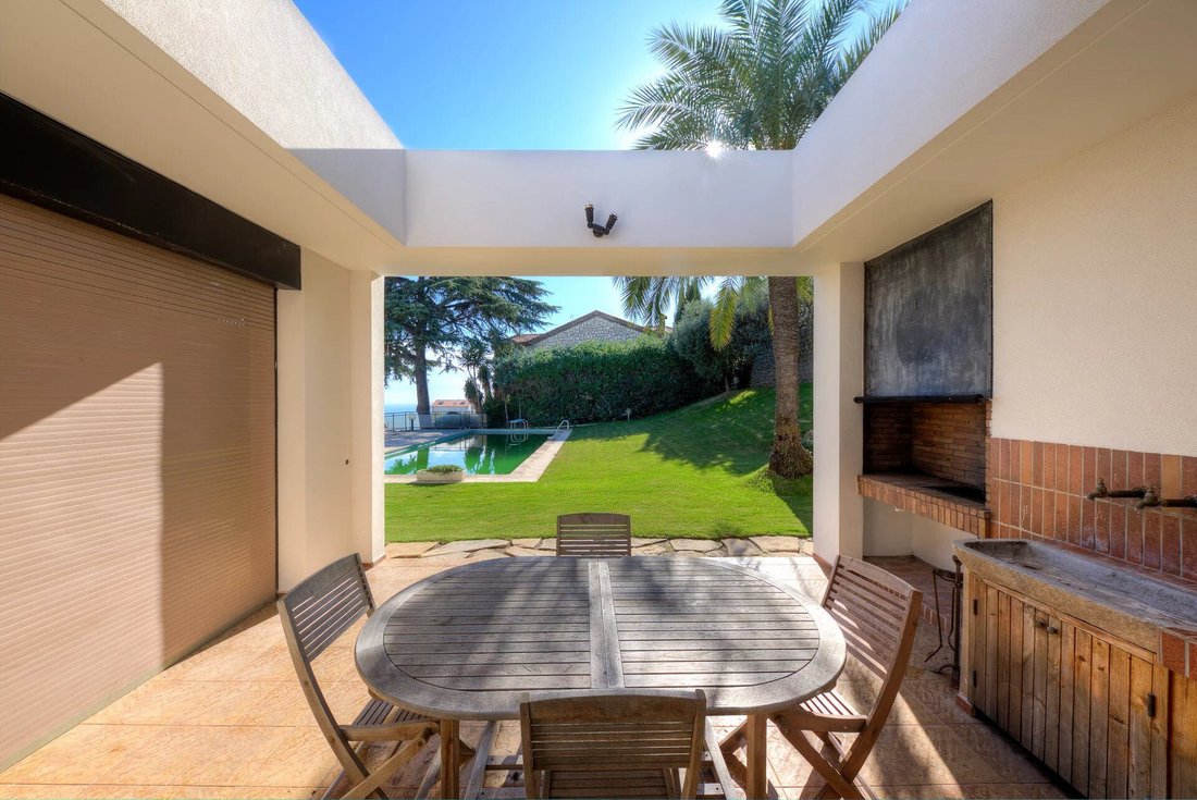 Villa in Nice, Provence-Alpes-Côte d'Azur, France 3 - 18700418