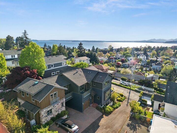 House in Seattle, Washington, United States 2 - 18700473