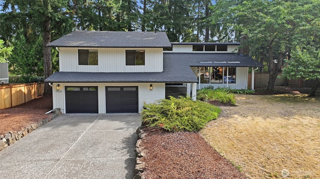 House in Mercer Island, Washington, United States 1 - 18700426