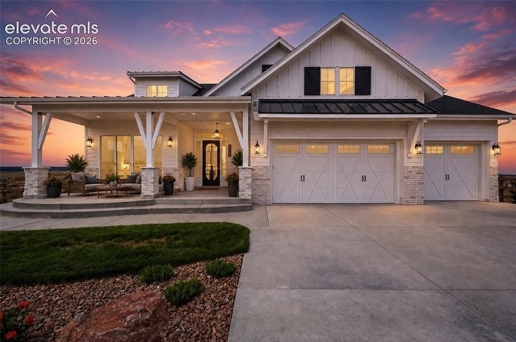 House in Colorado Springs, Colorado, United States 1 - 18699991