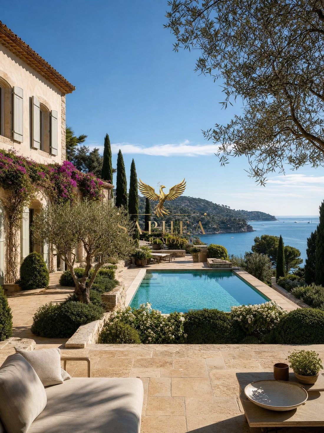 House in Centre Ville, Carqueiranne, France 4 - 18700276