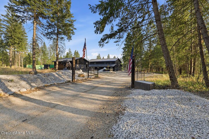 Casa a Athol, Idaho, Stati Uniti 5 - 18670322