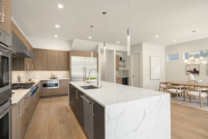 House in Kirkland, Washington, United States 5 - 18700456