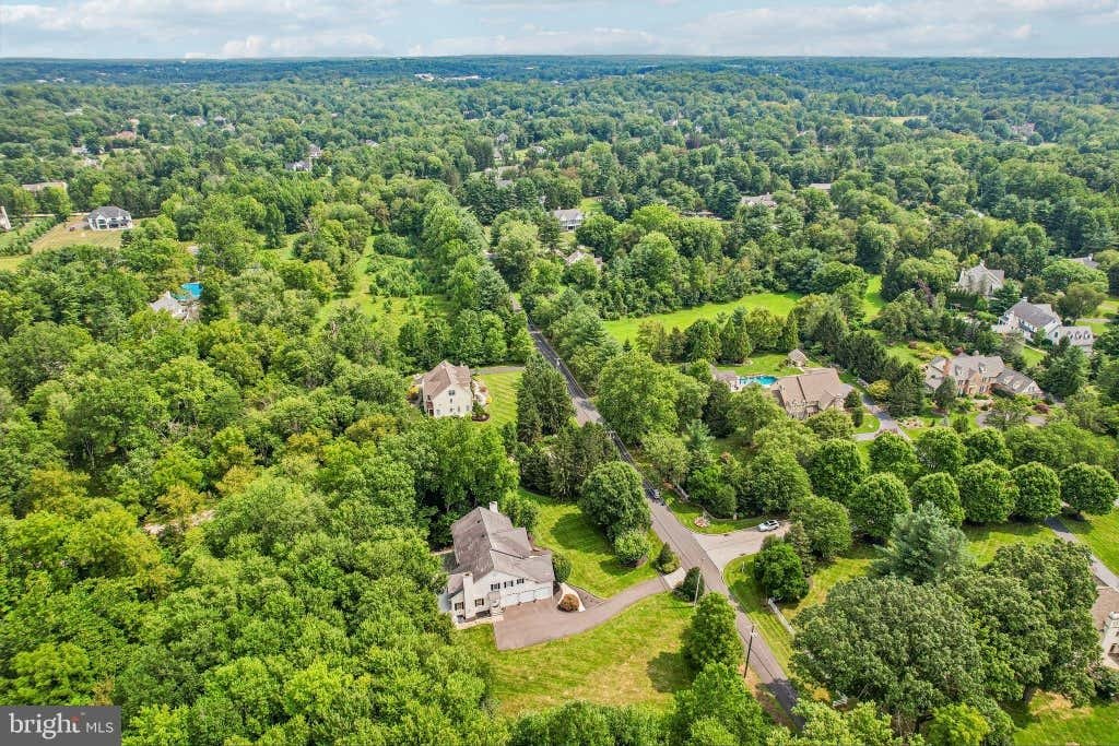 House in Spring House, Pennsylvania, United States 4 - 18700226