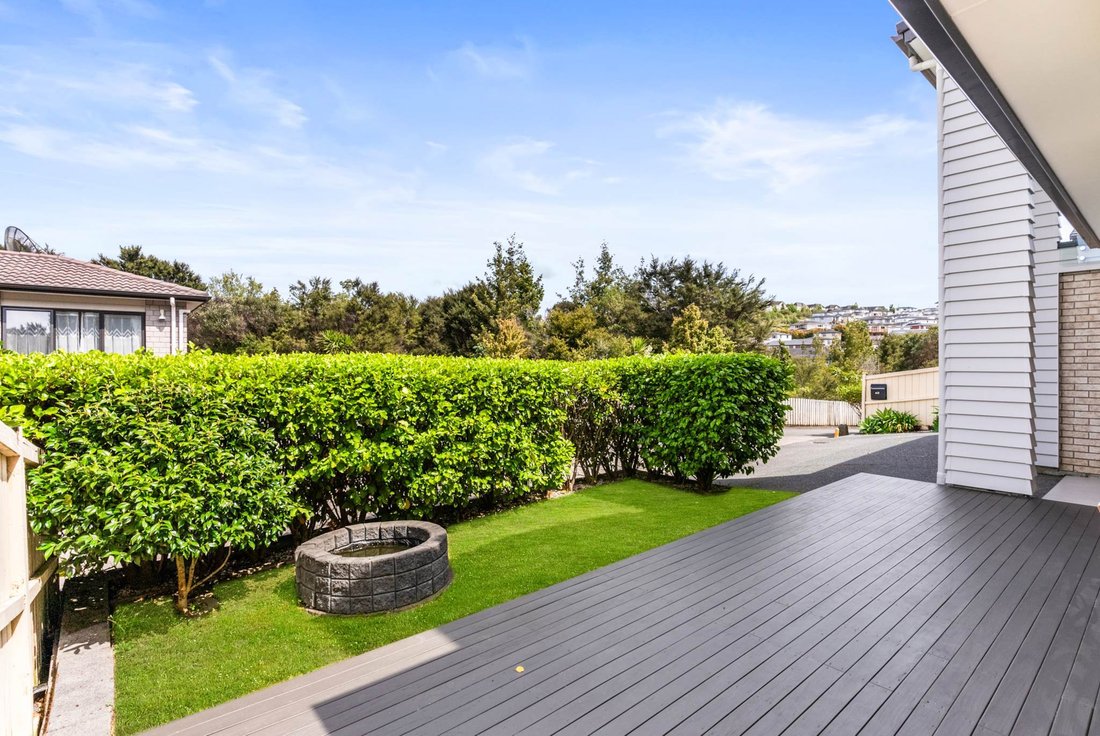 House in Auckland, Auckland, New Zealand 3 - 17675290