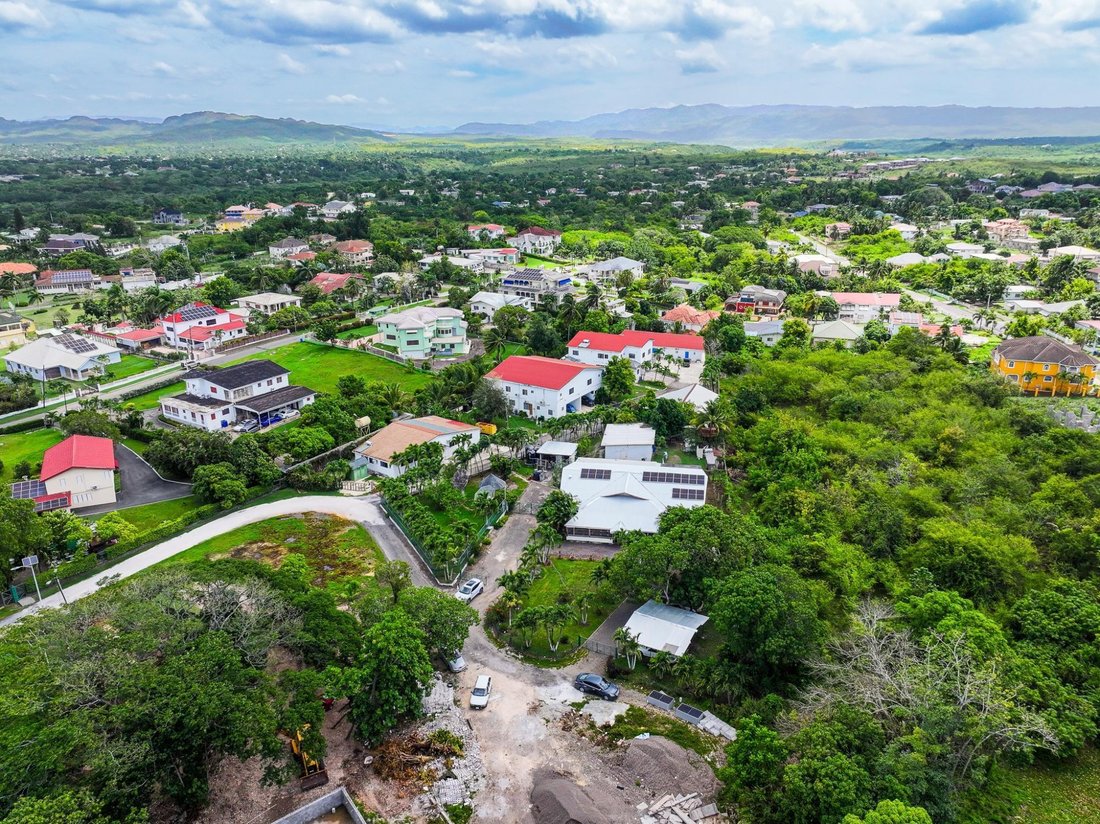 Eigentumswohnung in Clarendon, Clarendon, Jamaika 2 - 18700308